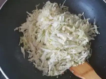 Make Snack and powder step 2