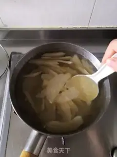 Make Pear soup step 6