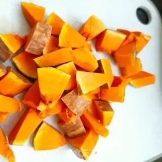 Make Pumpkin step 3
