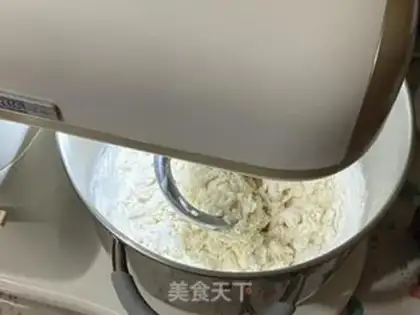 Make Potato step 1