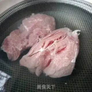 Make Bachulum broth step 2