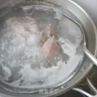Make Bachulum broth step 3