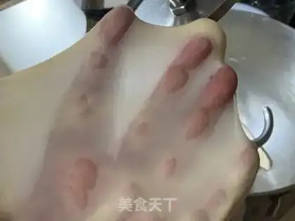 Make Potato step 3