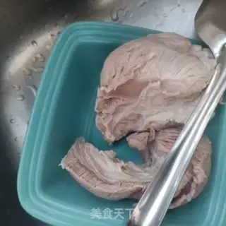 Make Bachulum broth step 4