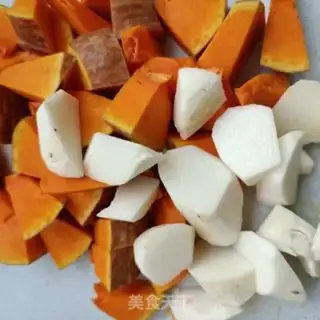 Make Pumpkin step 4