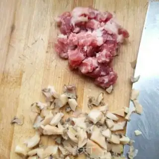 Make Abalone cucumber step 2