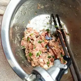Make Nishi step 7