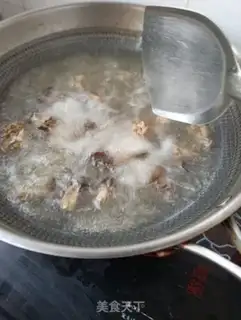 Make Bachulum broth step 7