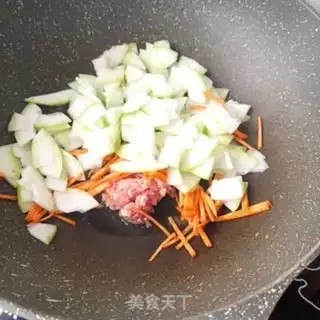 Make Abalone cucumber step 4