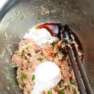 Make Nishi step 8