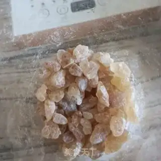 Make Sugar step 1