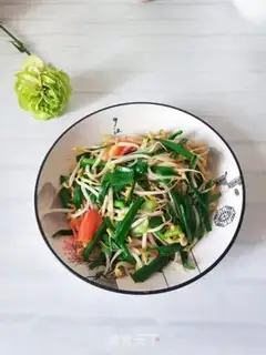 Make Tomato sprouts step 4