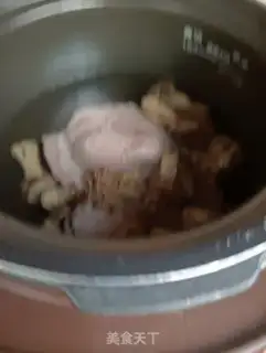Make Bachulum broth step 11