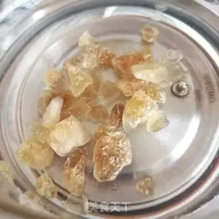 Make Sugar step 3