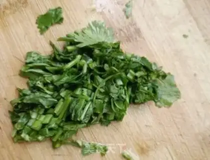 Make Abalone cucumber step 8