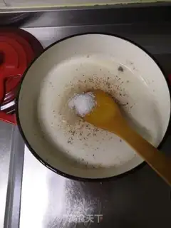 Make Spring red meat step 5