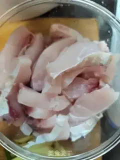 Make Bachulum broth step 13