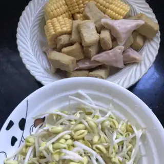 Make Spicy beef step 2
