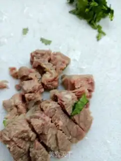 Make Bachulum broth step 14