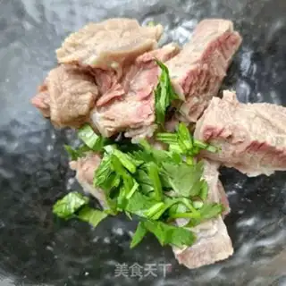 Make Bachulum broth step 15