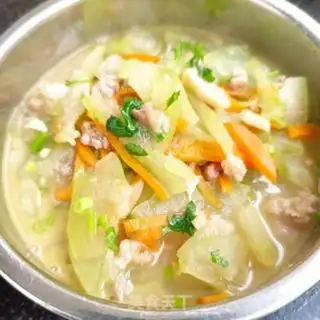 Make Abalone cucumber step 11
