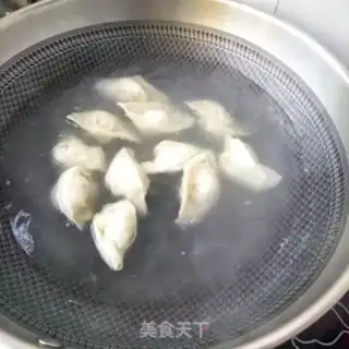 Make Nishi step 16