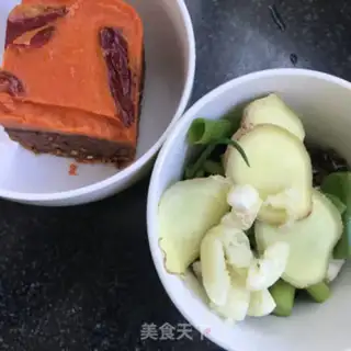 Make Spicy beef step 4