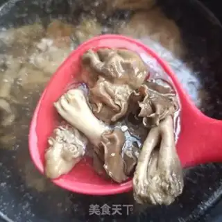 Make Bachulum broth step 16