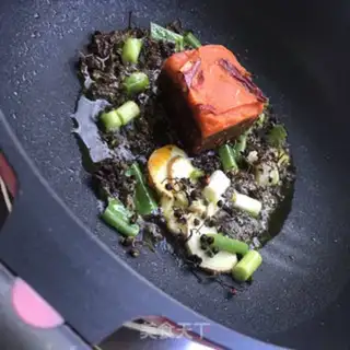Make Spicy beef step 5
