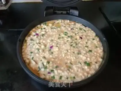 Make Eggcake step 6