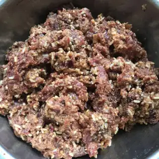 Make Steam beef step 5