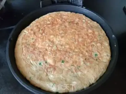 Make Eggcake step 7