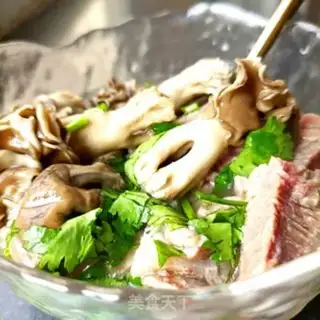 Make Bachulum broth step 18