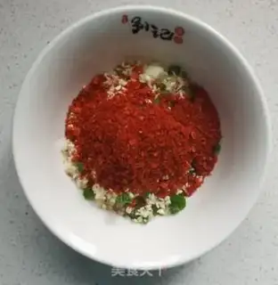 Make Bean-skin sausage step 8