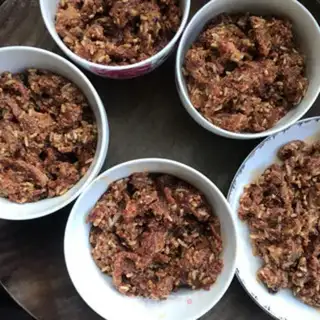 Make Steam beef step 6