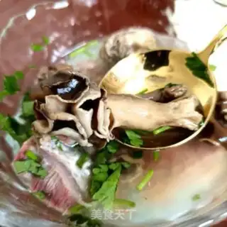 Make Bachulum broth step 19