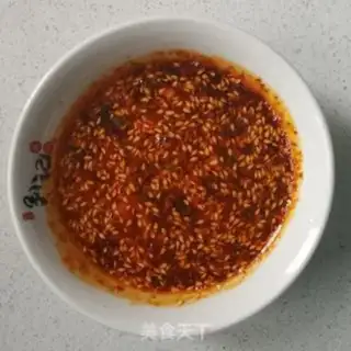 Make Bean-skin sausage step 9