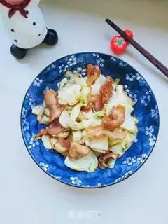 Make Five bouquets of meat step 10