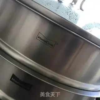 Make Steam beef step 8