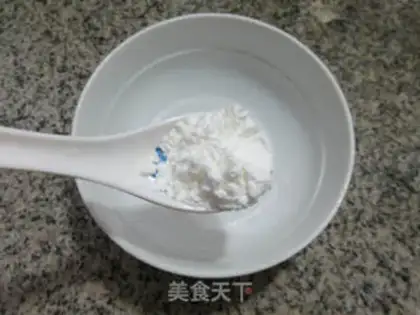 Make Cheese juice, Okja tofu step 1