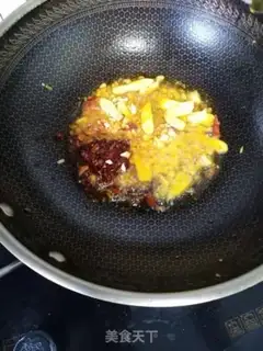 Make Spicy lobster step 5