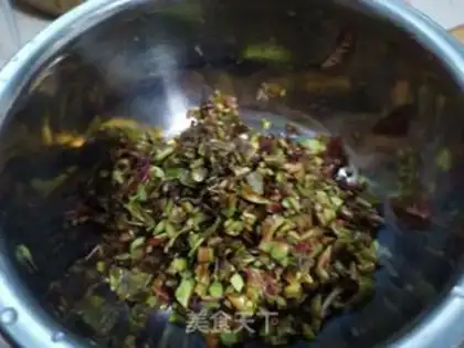 Make Fried eggs step 1