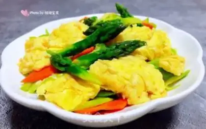 Make Scrambled eggs step 10