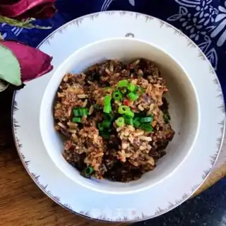 Make Steam beef step 10
