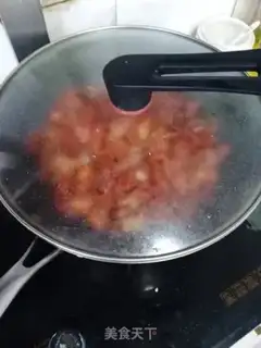 Make Spicy lobster step 9
