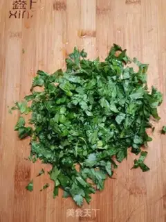 Make Celery loaf step 1