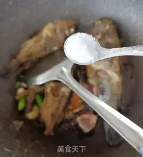 Make They used to cook small stones step 8