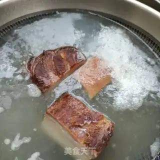 Make Celery carrots step 1