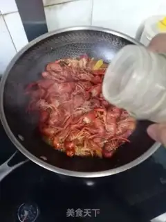 Make Spicy lobster step 10