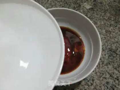 Make Cheese juice, Okja tofu step 5